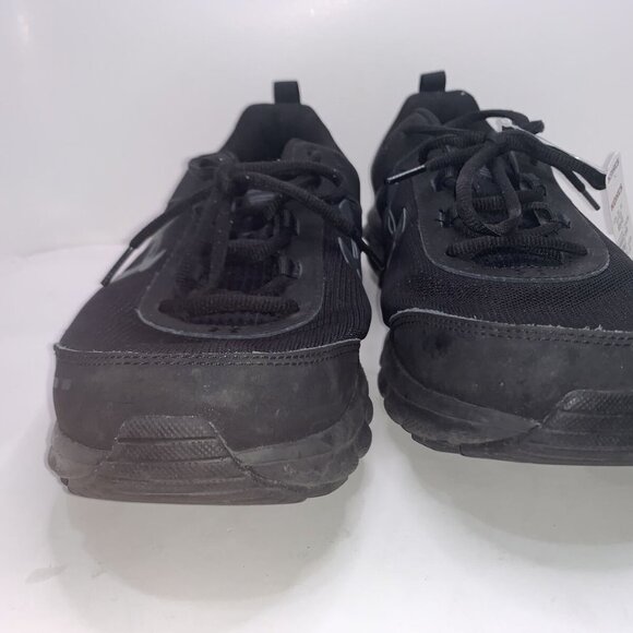 Under Armour Men's UA Charged Assert 12 4E Running - Picture 4 of 5